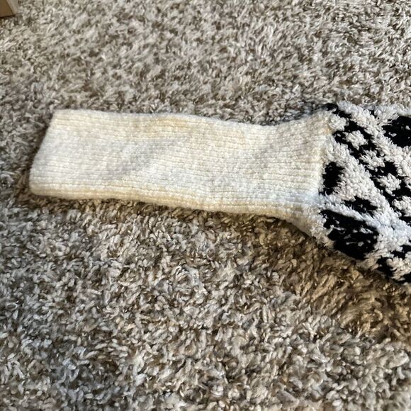 Anthropologie Pilcro Maia Cropped Quarter-Zip Pullover Sweater Size S Z62-11 - Picture 4 of 5